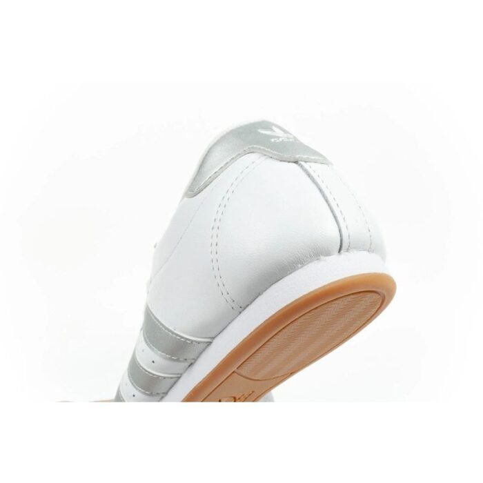 Adidas bayan spor ayakkabıları
