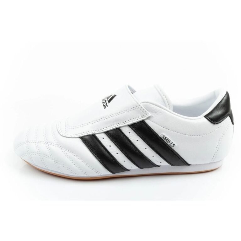 Adidas Kadın Taekwondo Spor