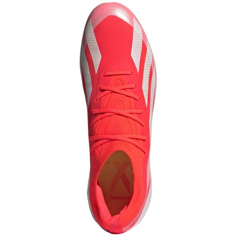 Adidas X Crazyfast Elite