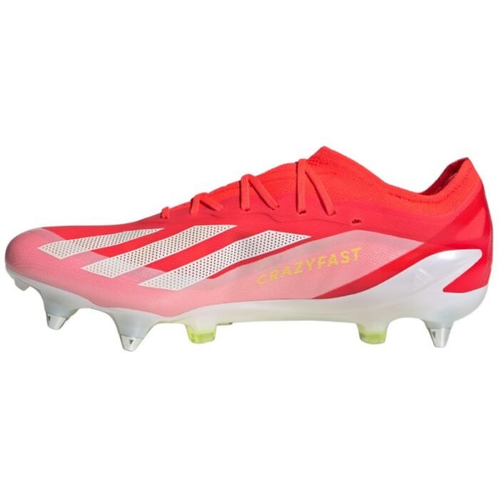 Adidas X Crazyfast Elite