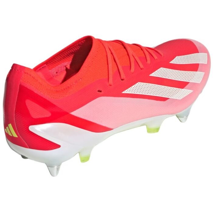 Adidas X Crazyfast Elite