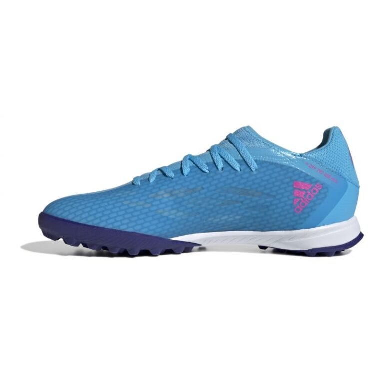 Adidas X Speedflow.3 TF