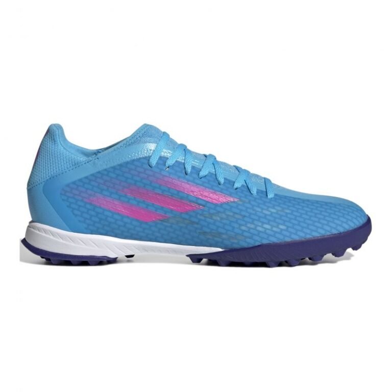 Adidas X Speedflow.3 TF