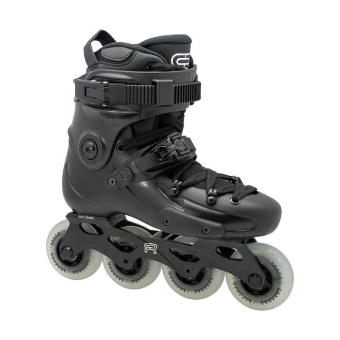 Ayarlanabilir patenler FR Junior