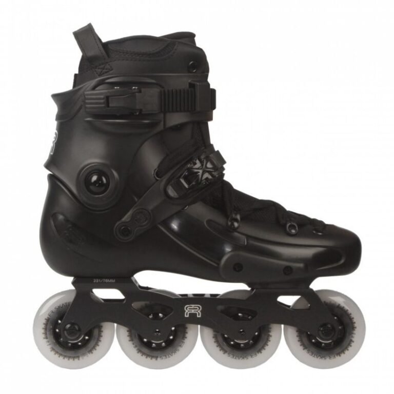 Ayarlanabilir patenler FR Junior
