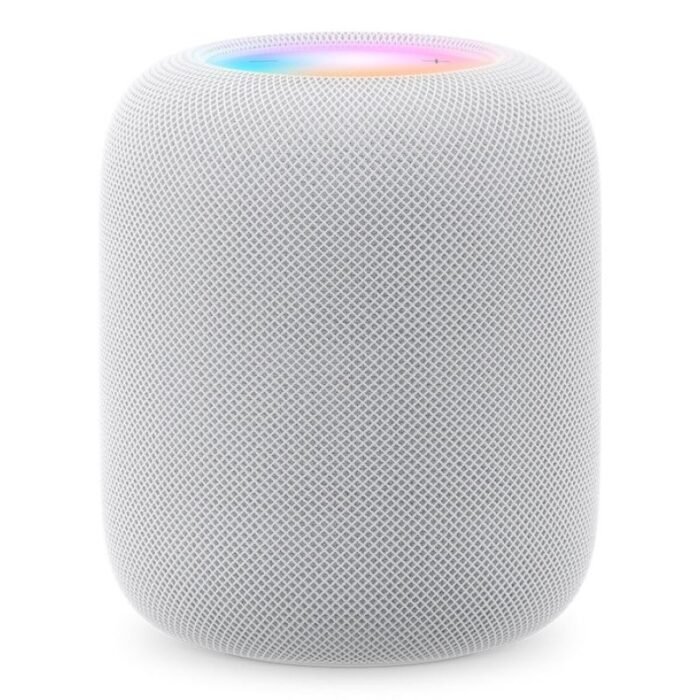 Apple HomePod hoparlör beyaz