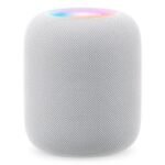 Apple HomePod hoparlör beyaz