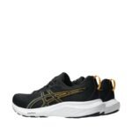 Asics Gel Contend 9 1011B881 006 Erkek Ayakkabı - Görsel 3