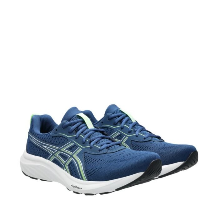 Asics Gel Contend 9 1011B881 407 Erkek Ayakkabı - Görsel 2