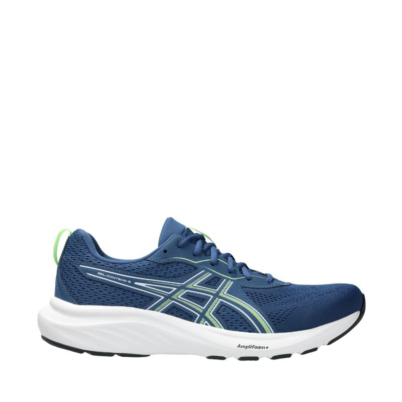 tryoshop-asics-gel-contend-9-1011b881-407-men-s-shoes-2731118-2 Asics Gel Contend 9 1011B881 407 Erkek Ayakkabı - Görsel 1