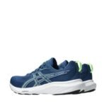 Asics Gel Contend 9 1011B881 407 Erkek Ayakkabı - Görsel 3