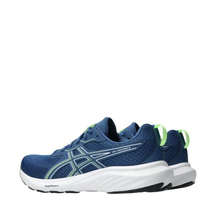 Asics Gel Contend 9 1011B881 407 Erkek Ayakkabı - Görsel 3