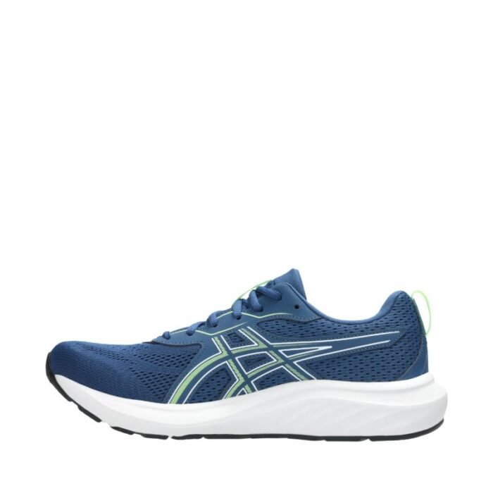 Asics Gel Contend 9 1011B881 407 Erkek Ayakkabı - Görsel 5