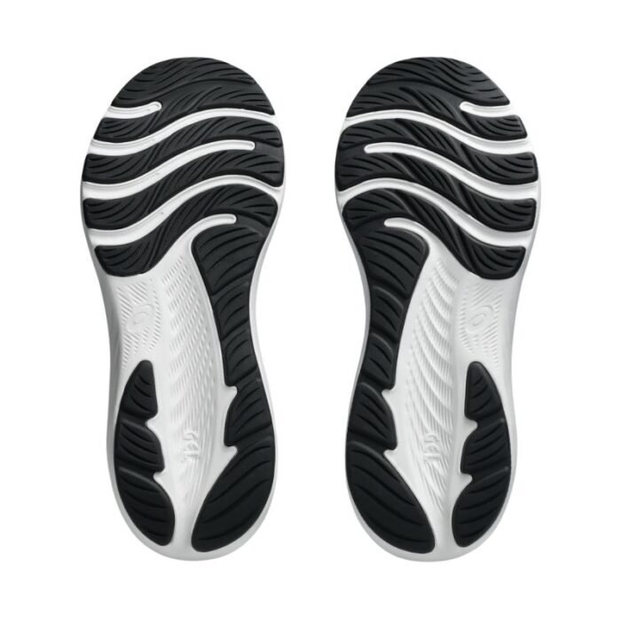 Asics Gel Contend 9 1011B881 407 Erkek Ayakkabı - Görsel 6