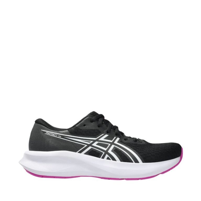 Asics Patriot 14 Kadın