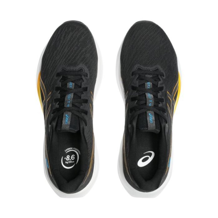 Asics Versablast 4 1011B984 004 Erkek Koşu Ayakkabısı - Görsel 4