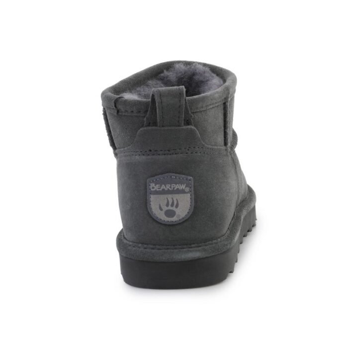 Bearpaw Shorty 2860W-071 GADGET