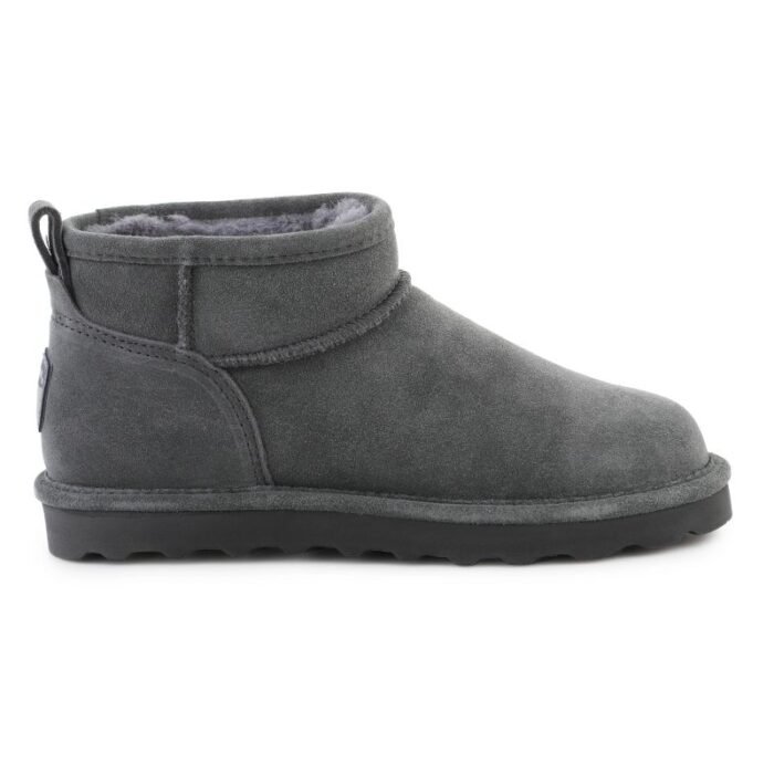 Bearpaw Shorty 2860W-071 GADGET
