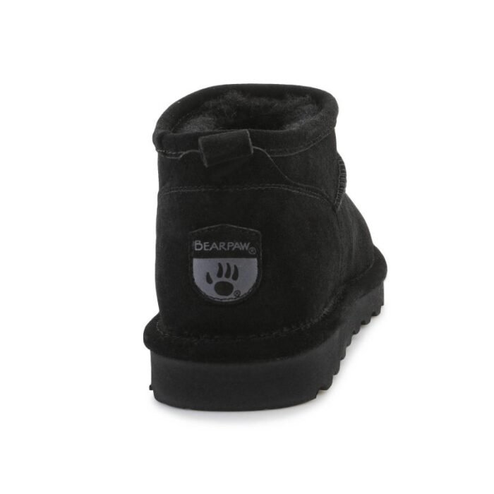 Bearpaw Super Shorty W