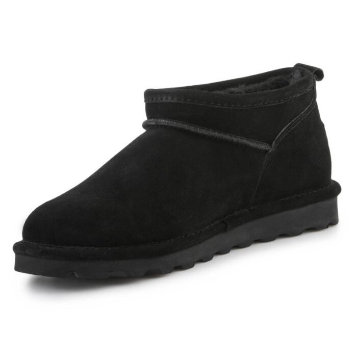 Bearpaw Super Shorty W