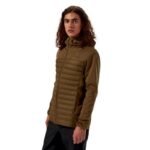Berghaus Vaskye Kapüşonlu Hibrit