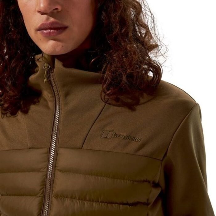 Berghaus Vaskye Kapüşonlu Hibrit
