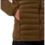 Berghaus Vaskye Kapüşonlu Hibrit