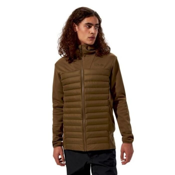 Berghaus Vaskye Kapüşonlu Hibrit