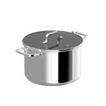 BergHOFF 1315080 Tencere 6.6