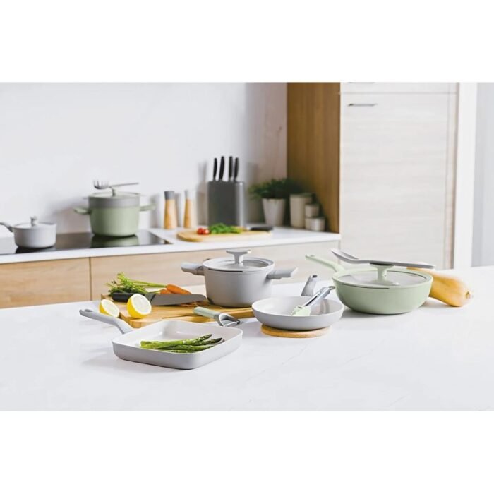BergHOFF 3950429 Tencere 4.4