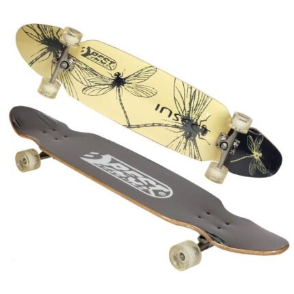 BEST SPORTING INSECT LONGBOARD
