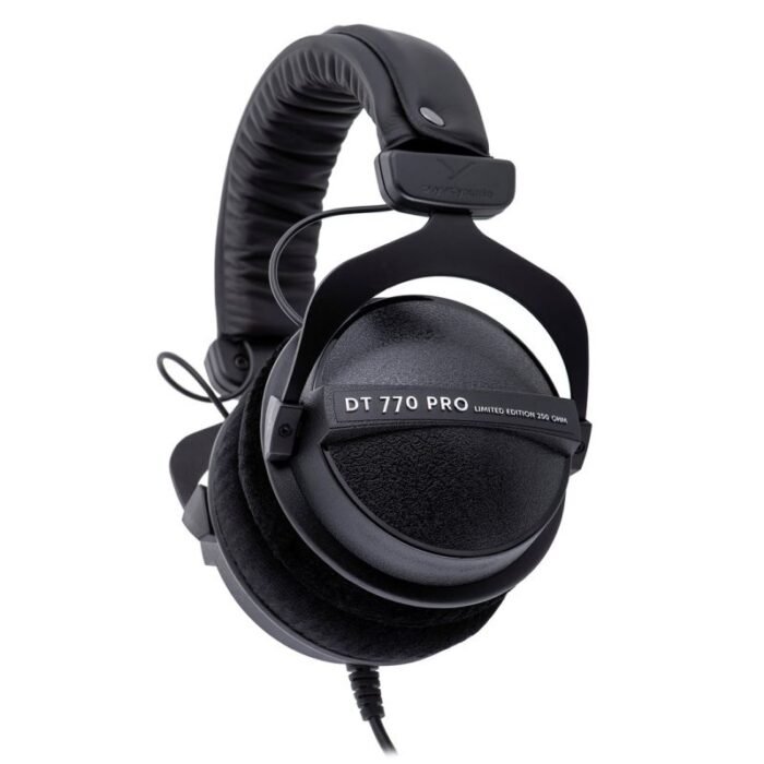 Beyerdynamic DT 770 PRO