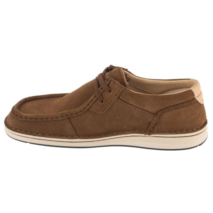 Birkenstock Pasadena 1030852 Kahverengi