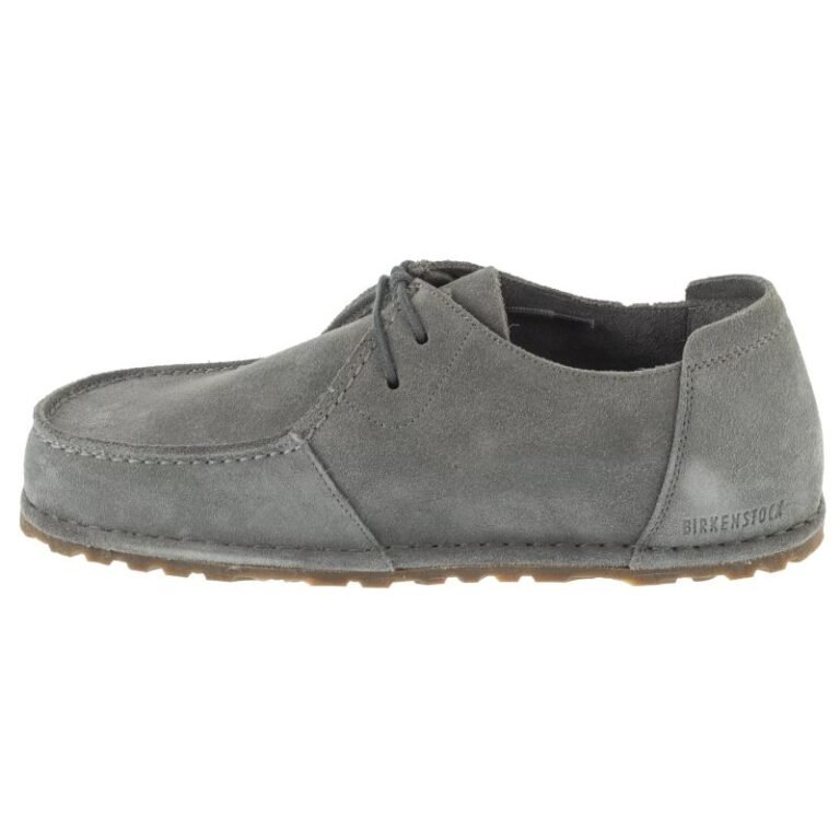 Birkenstock Utti Dantelli Terlik