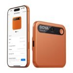 BOYA Notra Voice Recorder
