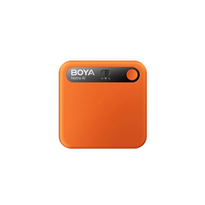 BOYA Notra Voice Recorder