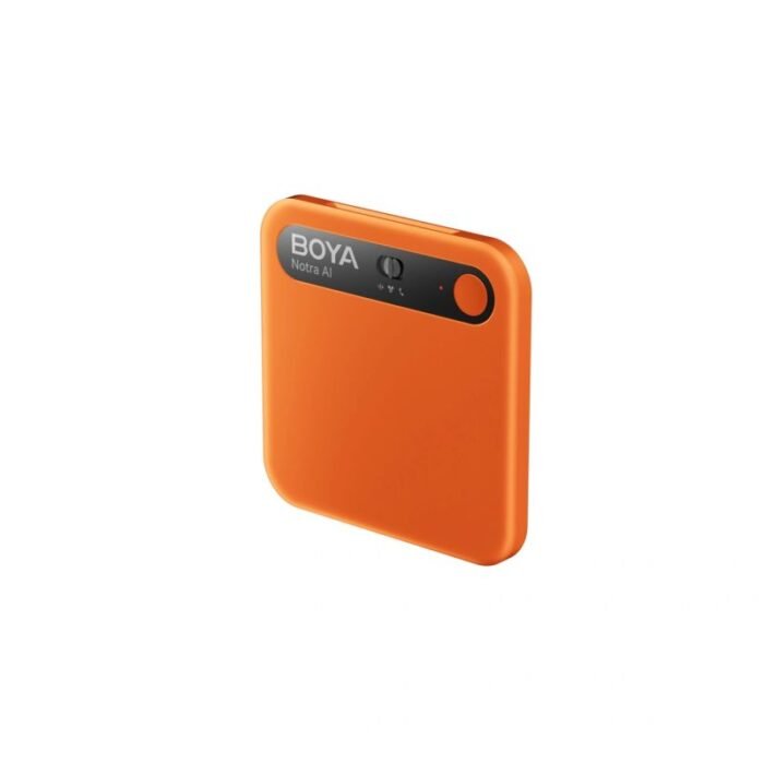 BOYA Notra Voice Recorder