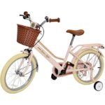 ÇOCUK BİSİKLETİ 18 RETRO