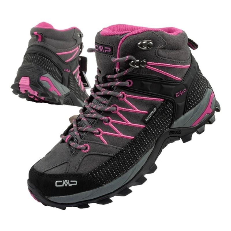 tryoshop-cmp-rigel-w-shoes-3q12946-06qt-1476030 CMP Rigel W Ayakkabılar