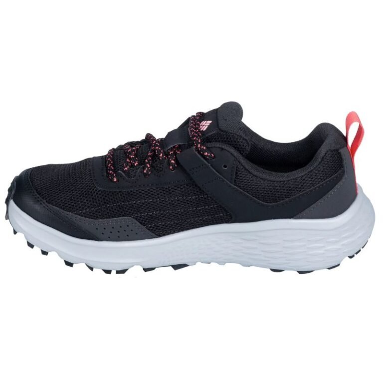 Columbia Vertisol Trail W