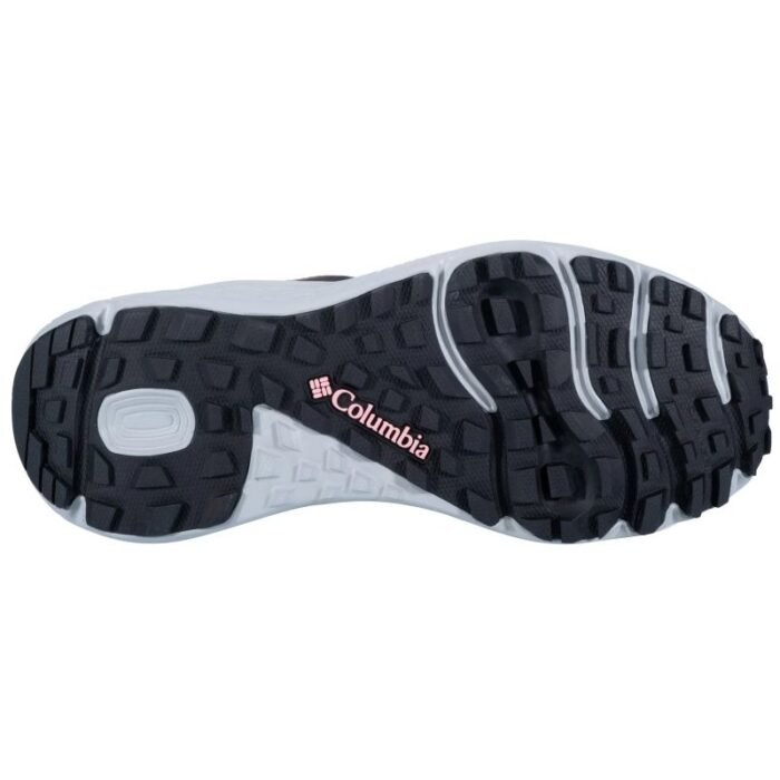 Columbia Vertisol Trail W
