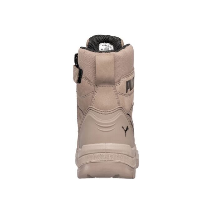 Conquest Stone High M