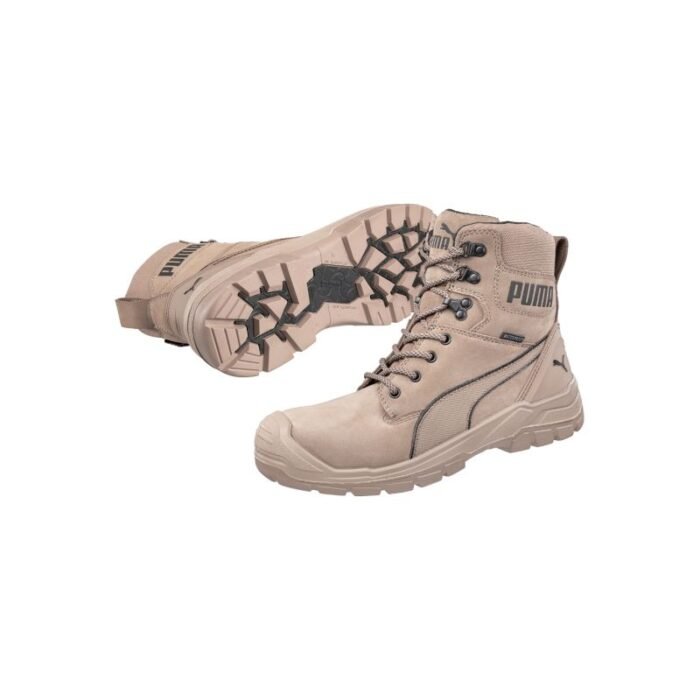 Conquest Stone High M
