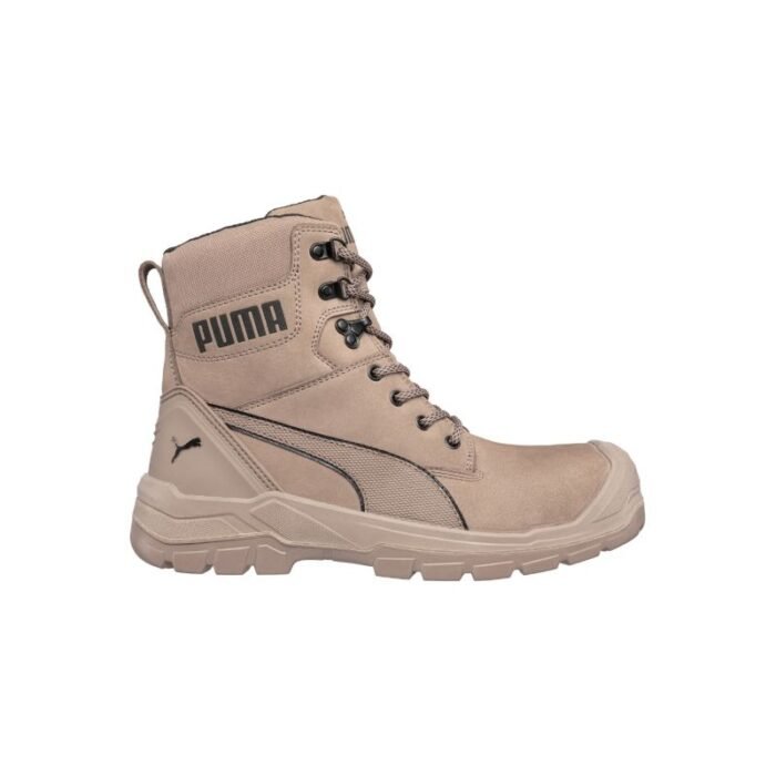 Conquest Stone High M