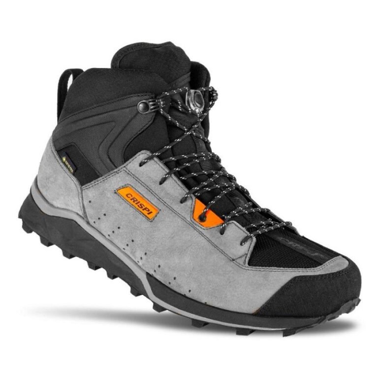 Crispi Attiva MID GTX