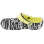 Crocs Bistro Grafik Terlik