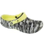 Crocs Bistro Grafik Terlik
