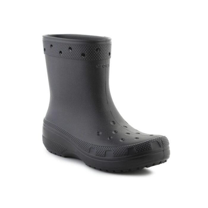 Crocs Classic bot 208363-001 - Görsel 6