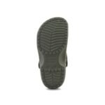 Crocs Classic Kamuflaj Terlik K Ordu Yeşili/Multi 211879-3TC - Görsel 7