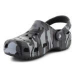 Crocs Classic Kamuflaj Terlik